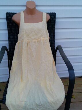 STARS ABOVE  LOUNGE DRESS SIZE M